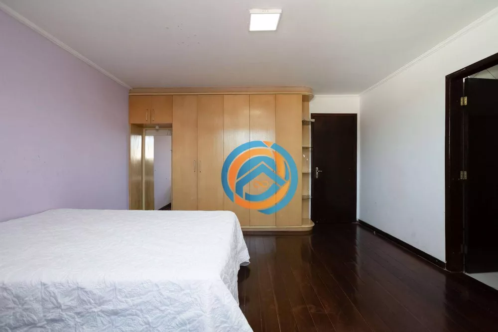 Casa, 4 quartos, 300 m² - Foto 26