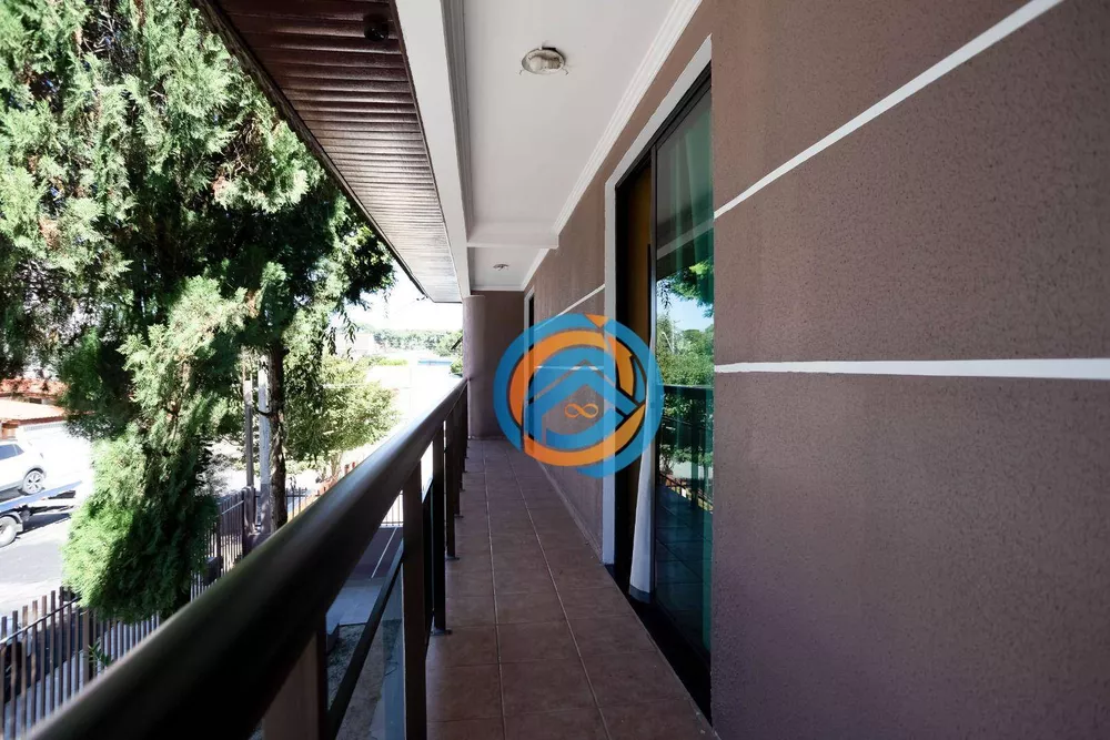 Casa, 4 quartos, 300 m² - Foto 22