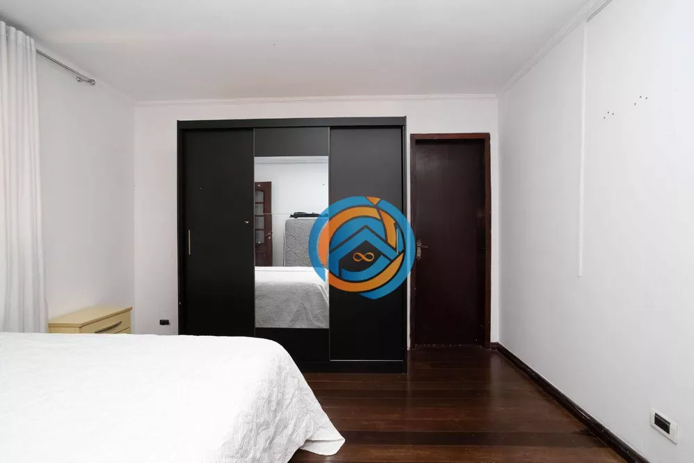 Casa, 4 quartos, 300 m² - Foto 33