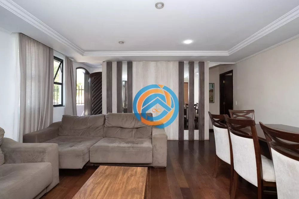 Casa, 4 quartos, 300 m² - Foto 4