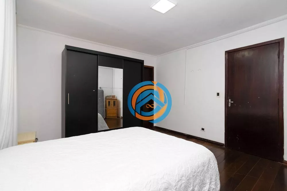 Casa, 4 quartos, 300 m² - Foto 32