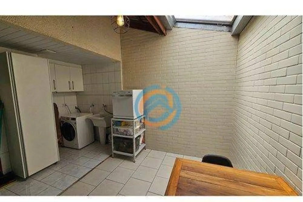 Sobrado, 3 quartos, 120 m² - Foto 5