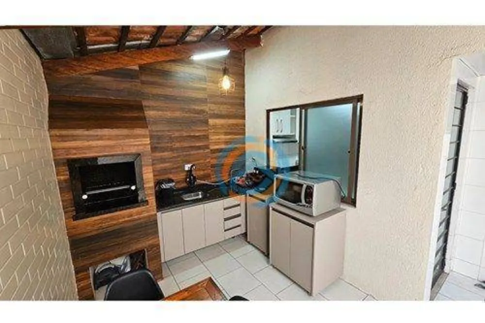 Sobrado, 3 quartos, 120 m² - Foto 4