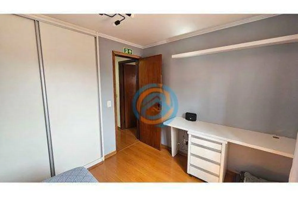 Sobrado, 3 quartos, 120 m² - Foto 6