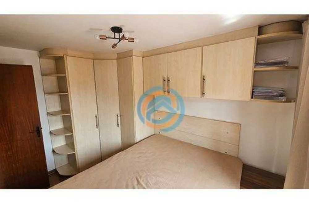 Sobrado, 3 quartos, 120 m² - Foto 7