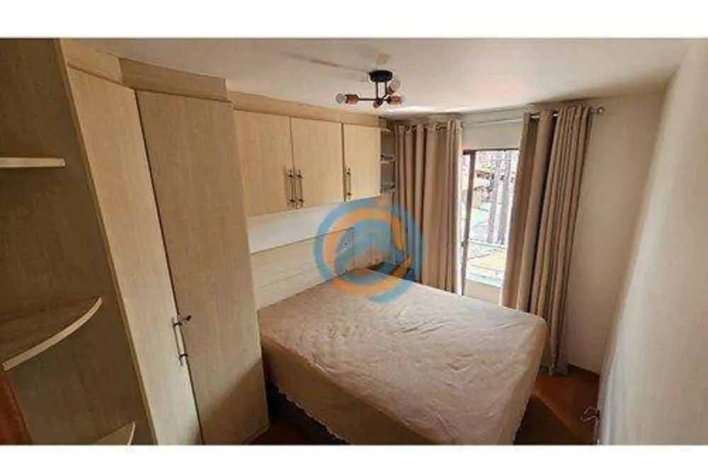 Sobrado, 3 quartos, 120 m² - Foto 8