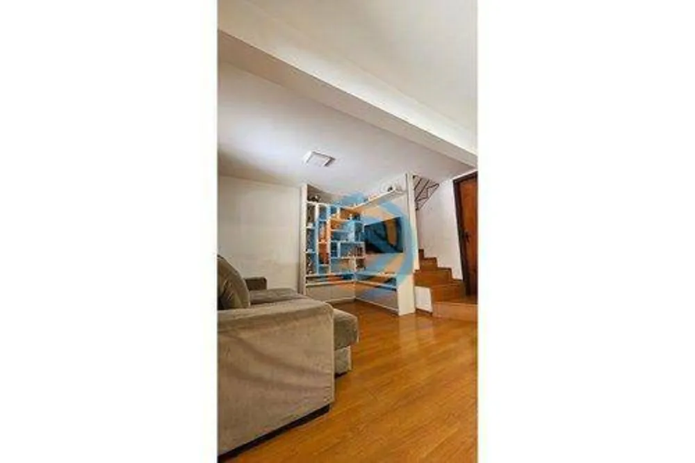 Sobrado, 3 quartos, 120 m² - Foto 11