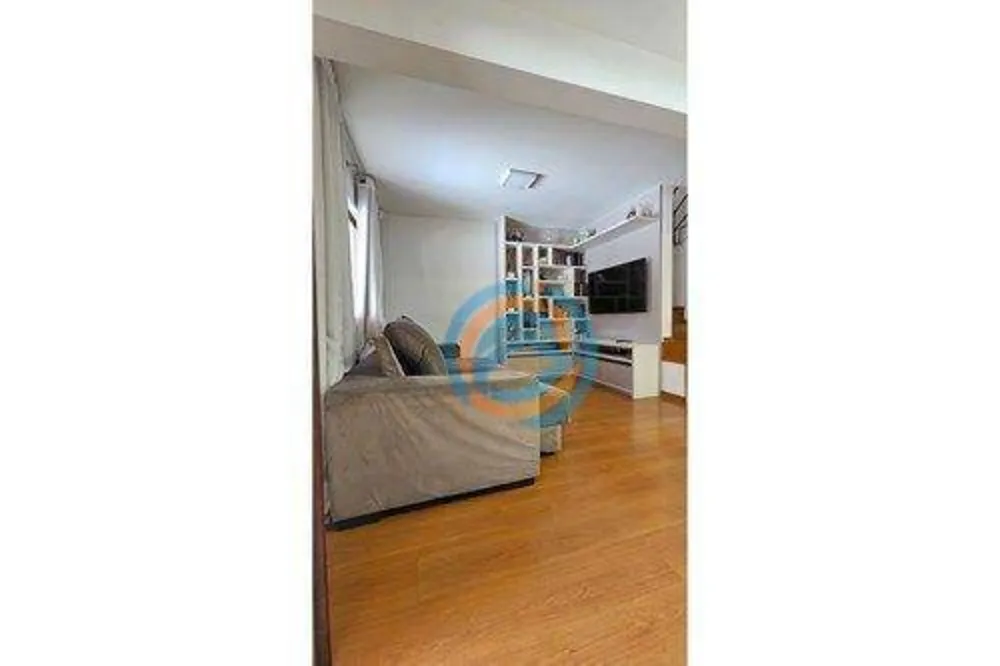 Sobrado, 3 quartos, 120 m² - Foto 12