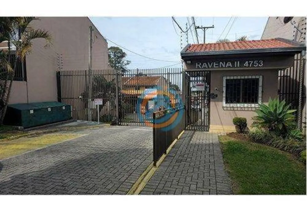 Sobrado, 3 quartos, 120 m² - Foto 1