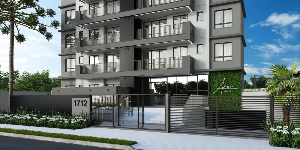 Apartamento, 3 quartos, 75 m² - Foto 7