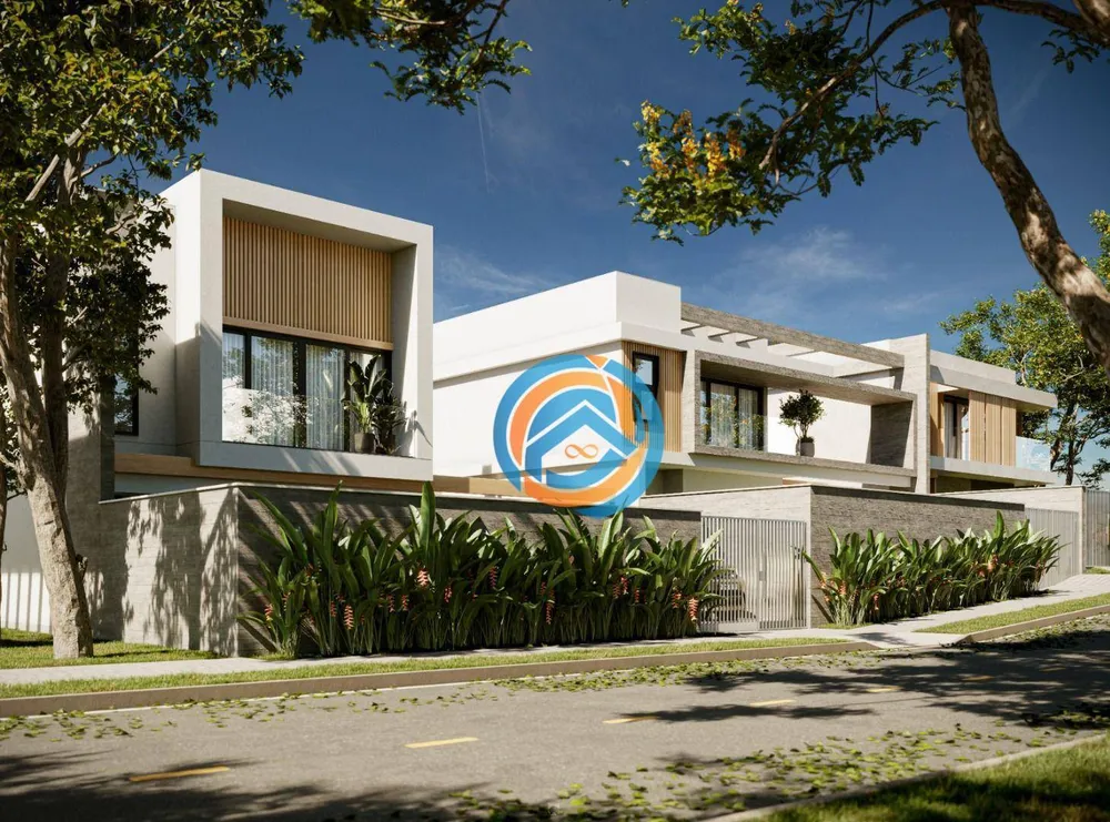 Sobrado, 3 quartos, 145 m² - Foto 2
