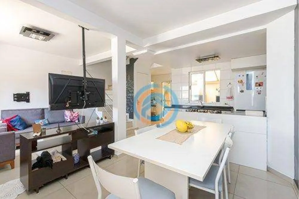 Sobrado, 3 quartos, 96 m² - Foto 10