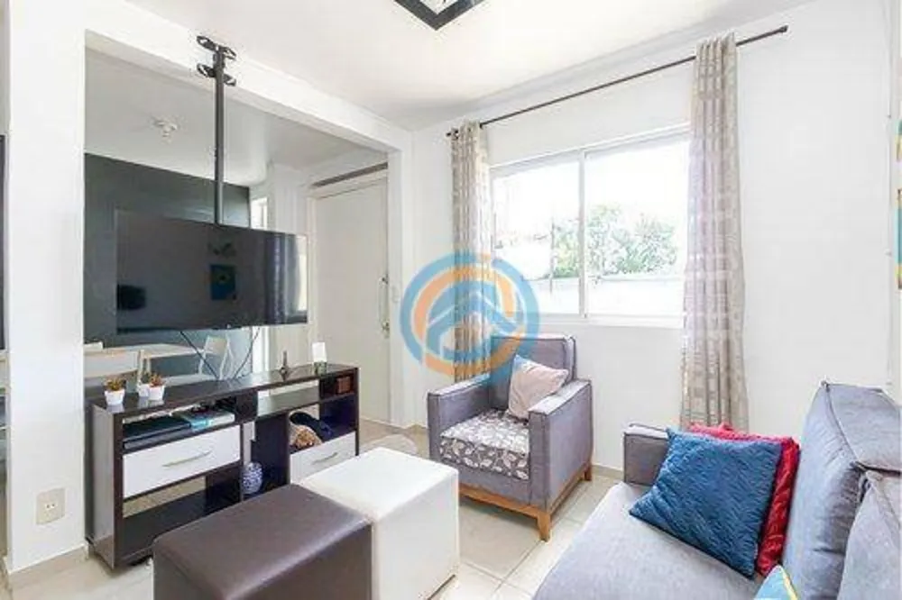 Sobrado, 3 quartos, 96 m² - Foto 3