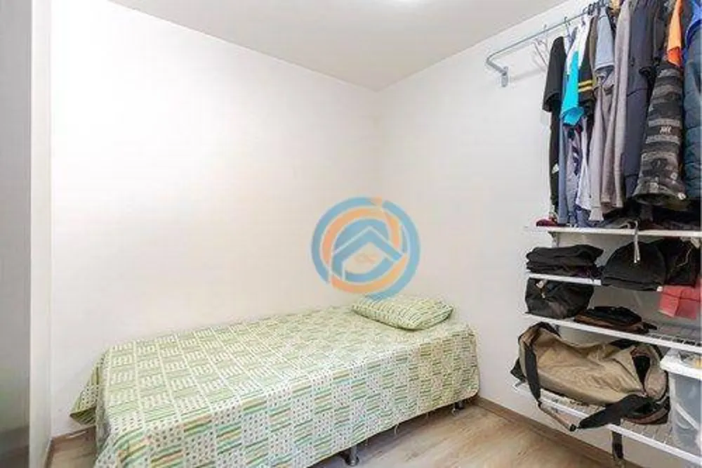 Sobrado, 3 quartos, 96 m² - Foto 7