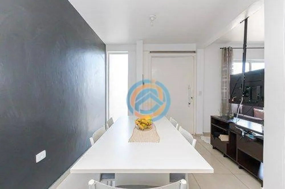 Sobrado, 3 quartos, 96 m² - Foto 4