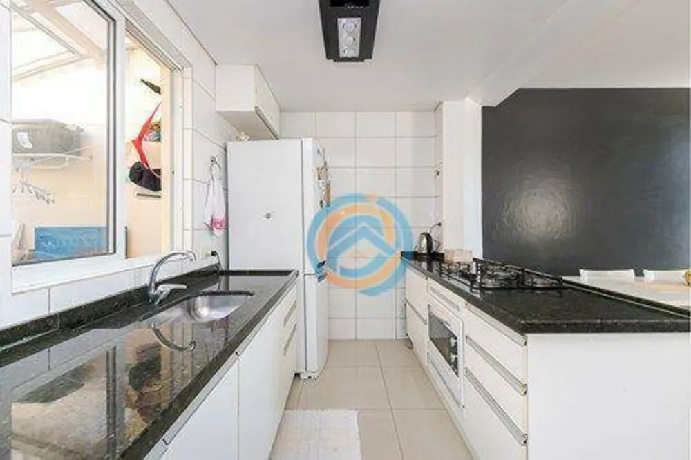 Sobrado, 3 quartos, 96 m² - Foto 5