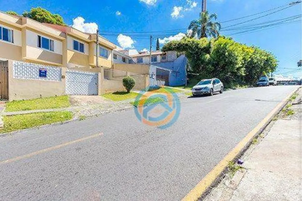 Sobrado, 3 quartos, 96 m² - Foto 12