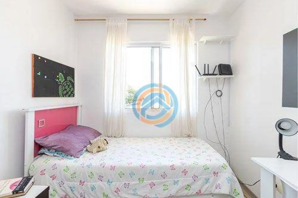 Sobrado, 3 quartos, 96 m² - Foto 6