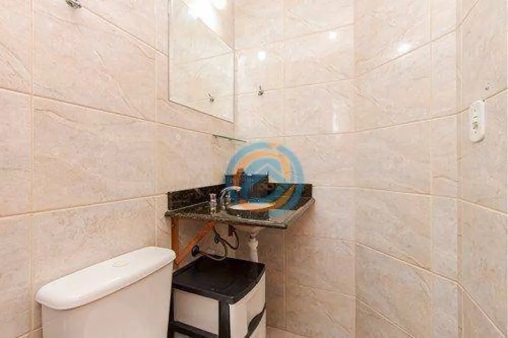 Sobrado, 3 quartos, 96 m² - Foto 8