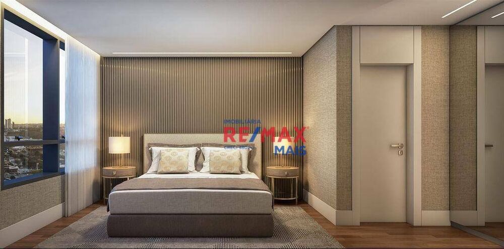 Apartamento à venda com 2 quartos, 127m² - Foto 4