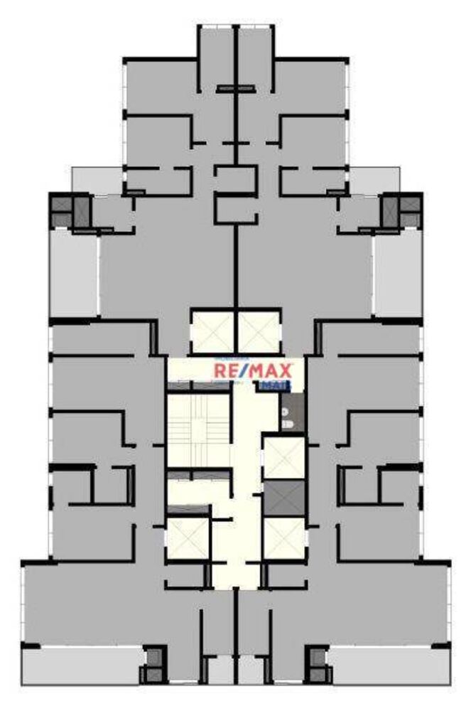 Apartamento à venda com 2 quartos, 127m² - Foto 12