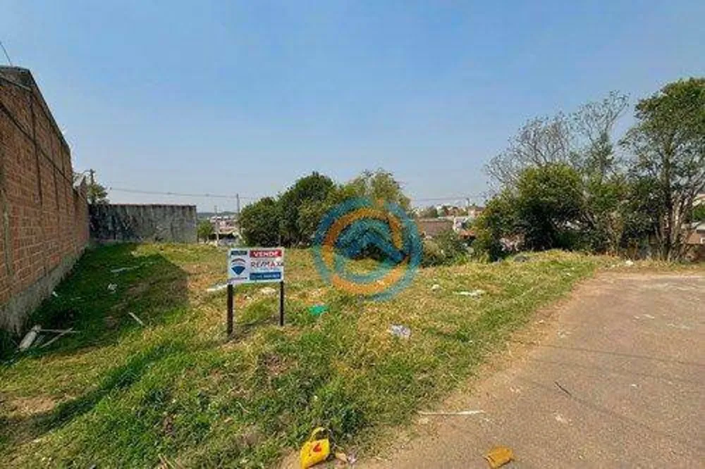 Terreno, 196 m² - Foto 1