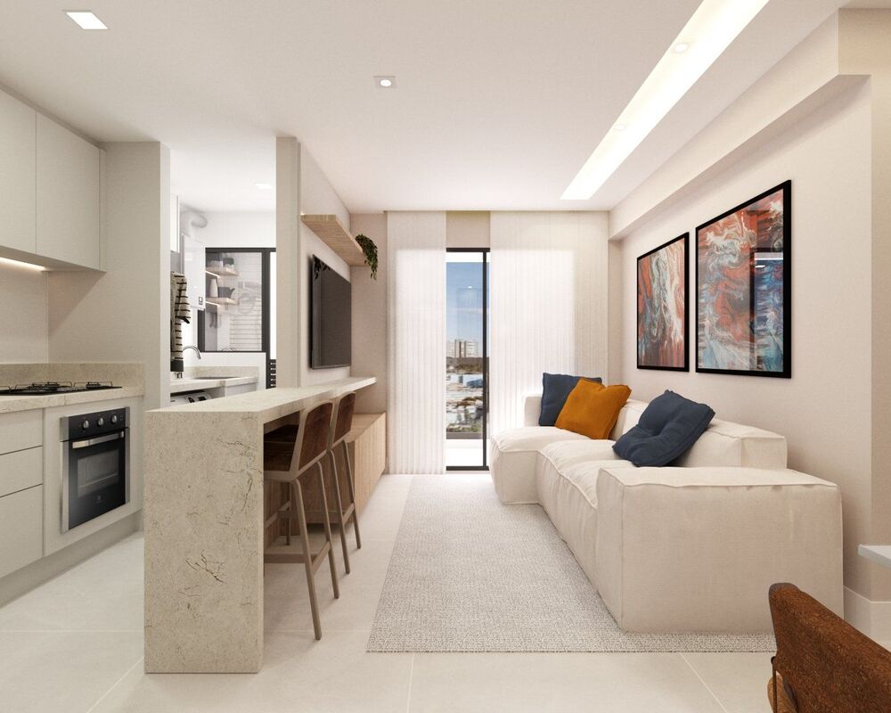 Apartamento, 3 quartos, 172 m² - Foto 4