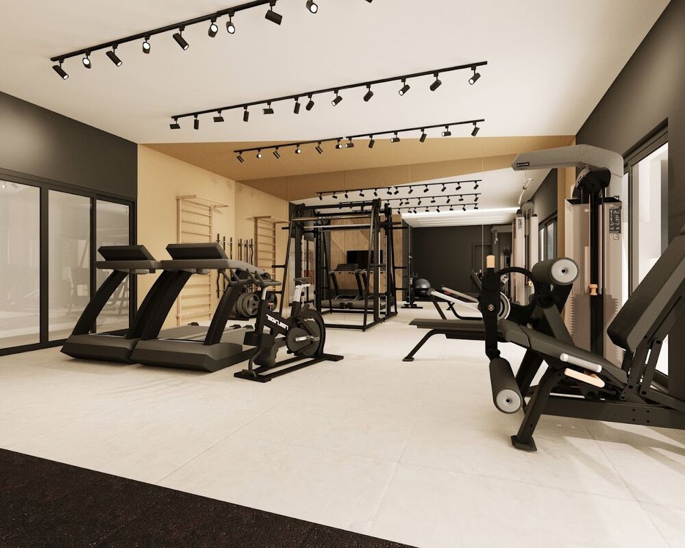 Apartamento, 3 quartos, 172 m² - Foto 3