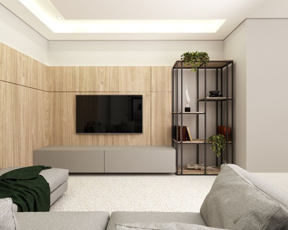 Apartamento, 3 quartos, 172 m² - Foto 2