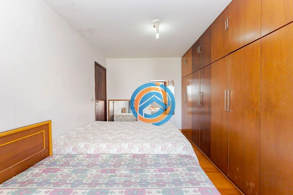 Sobrado, 4 quartos, 245 m² - Foto 11
