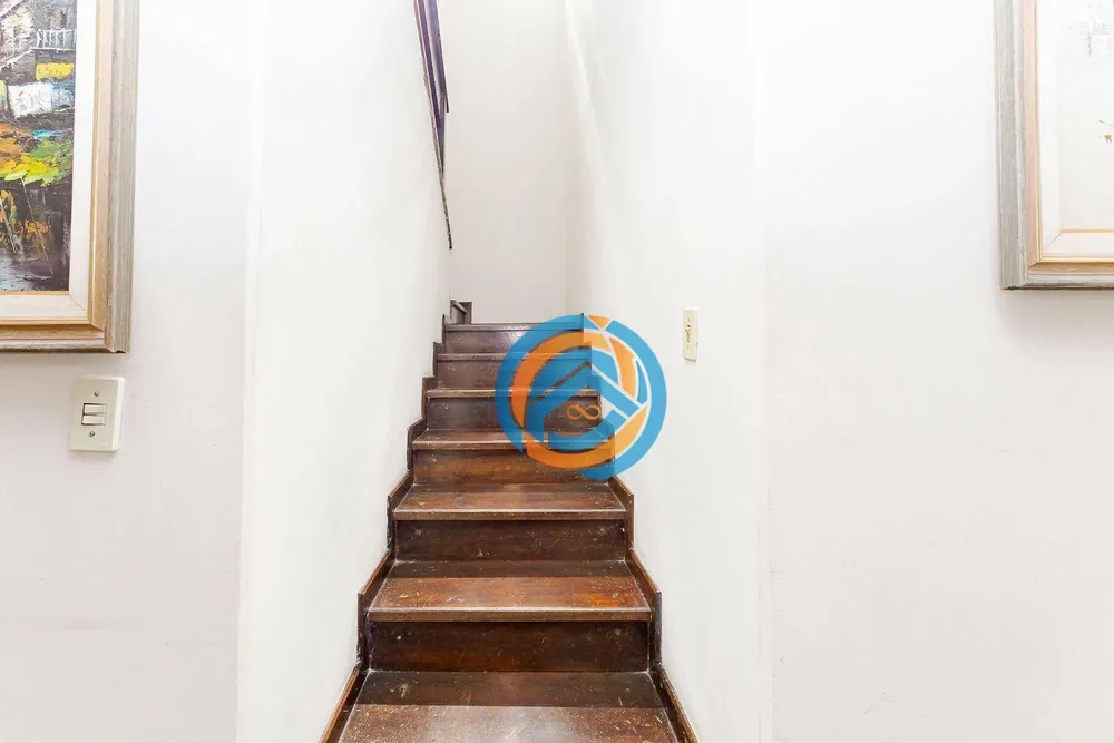 Sobrado, 4 quartos, 245 m² - Foto 9