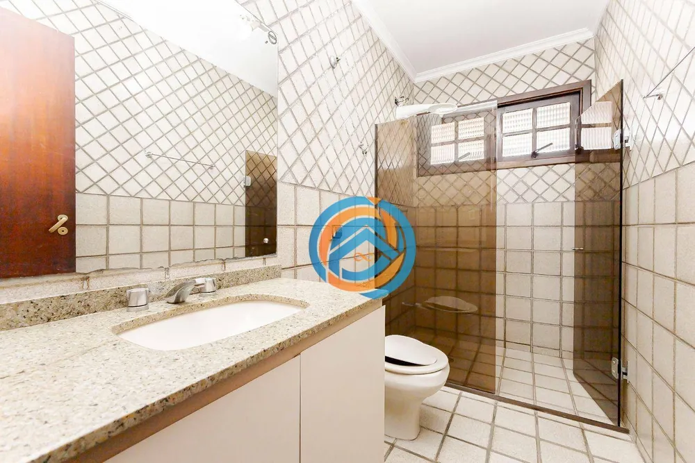 Sobrado, 4 quartos, 245 m² - Foto 10