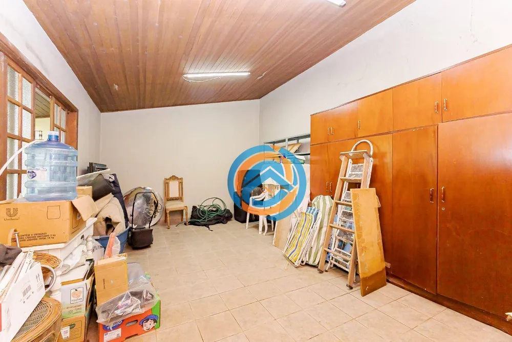 Sobrado, 4 quartos, 245 m² - Foto 8