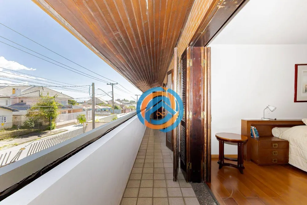 Sobrado, 4 quartos, 245 m² - Foto 12