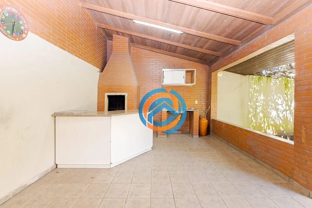 Sobrado, 4 quartos, 245 m² - Foto 7
