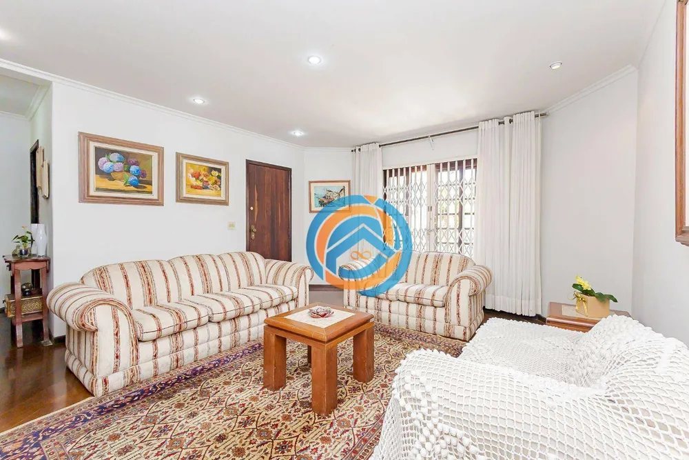 Sobrado, 4 quartos, 245 m² - Foto 5