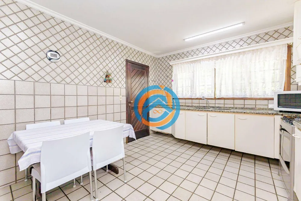 Sobrado, 4 quartos, 245 m² - Foto 3