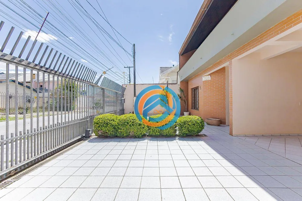 Sobrado, 4 quartos, 245 m² - Foto 2