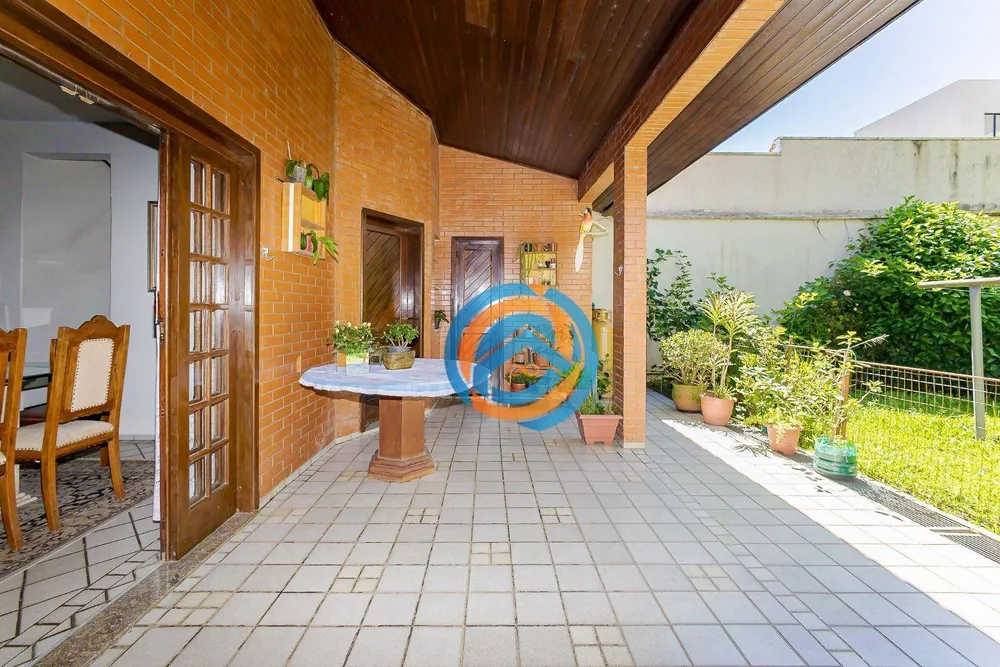 Sobrado, 4 quartos, 245 m² - Foto 6
