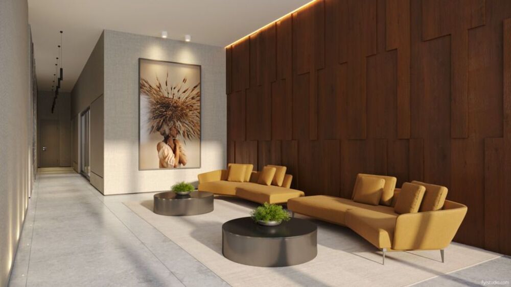 Apartamento, 2 quartos, 86 m² - Foto 4