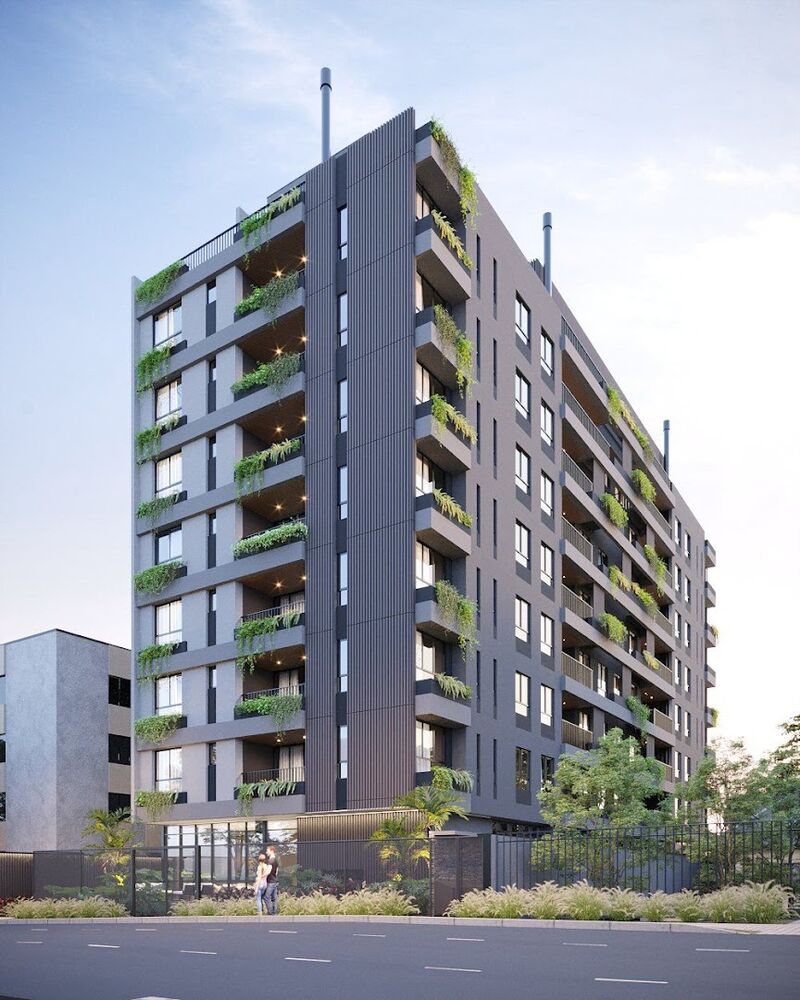 Apartamento, 2 quartos, 64 m² - Foto 1