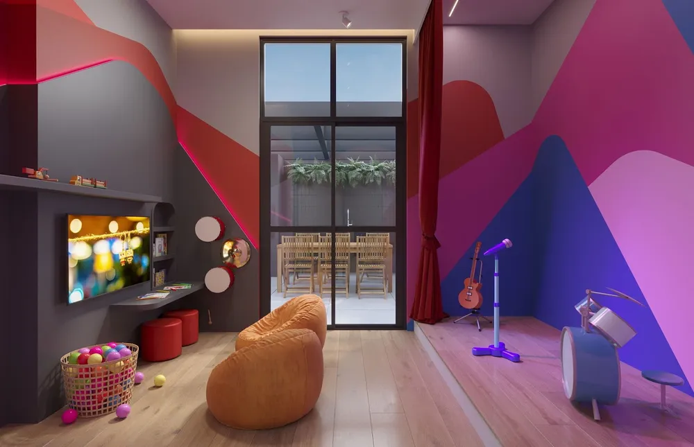 Apartamento, 37 m² - Foto 12
