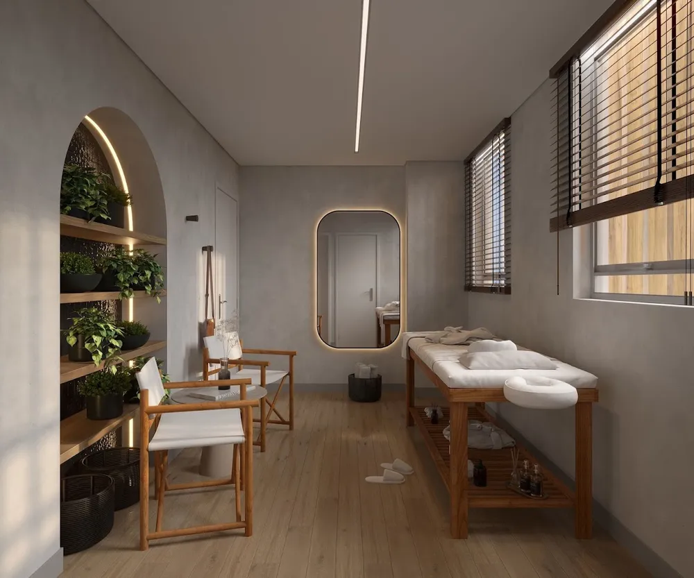 Apartamento, 37 m² - Foto 10