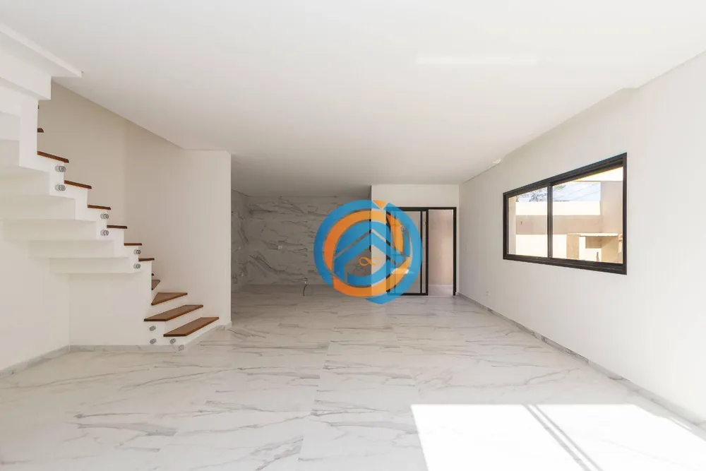 Sobrado, 3 quartos, 145 m² - Foto 9