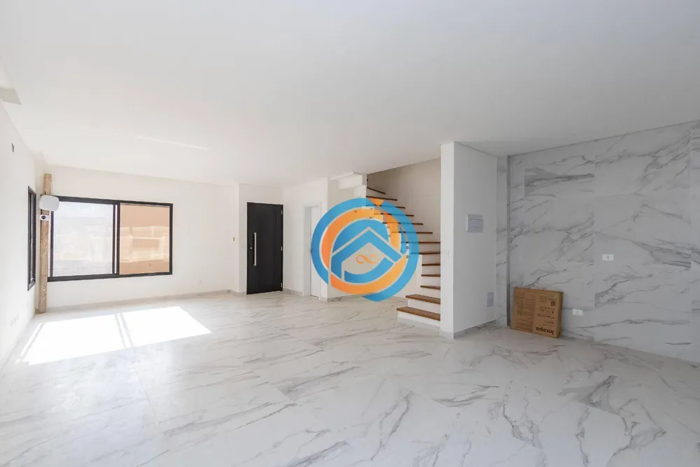 Sobrado, 3 quartos, 145 m² - Foto 11
