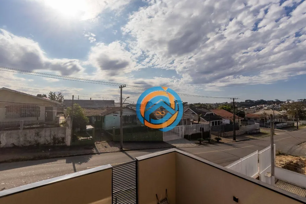 Sobrado, 3 quartos, 145 m² - Foto 8