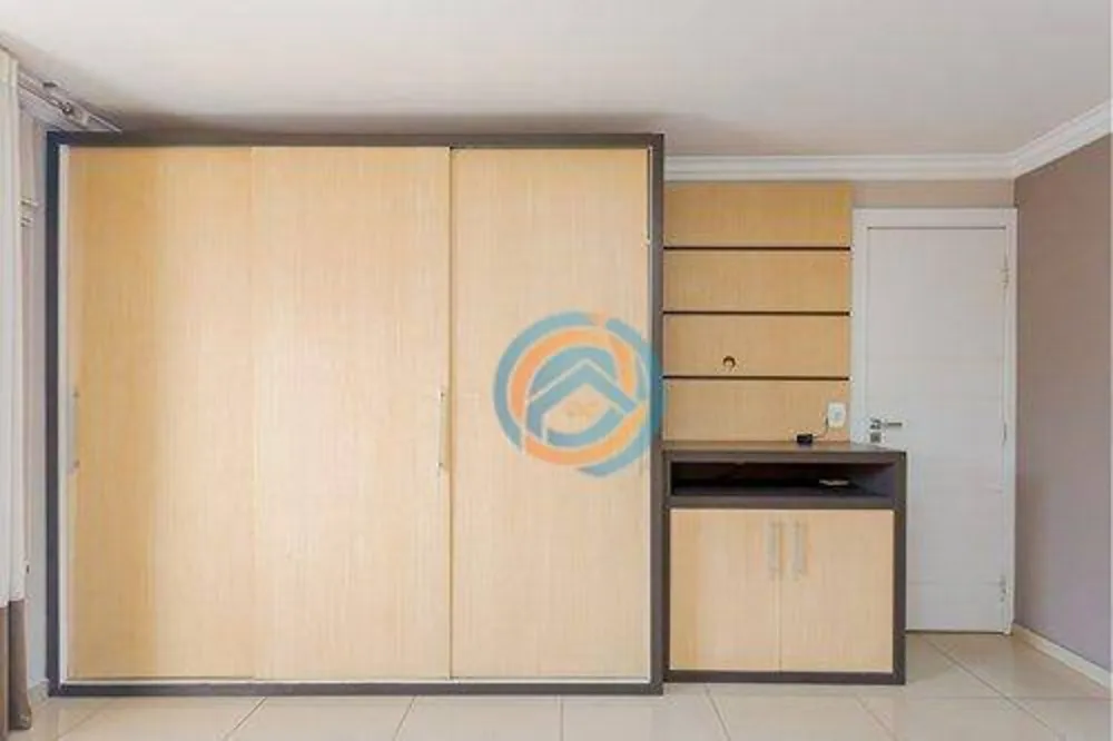 Sobrado, 3 quartos, 221 m² - Foto 3