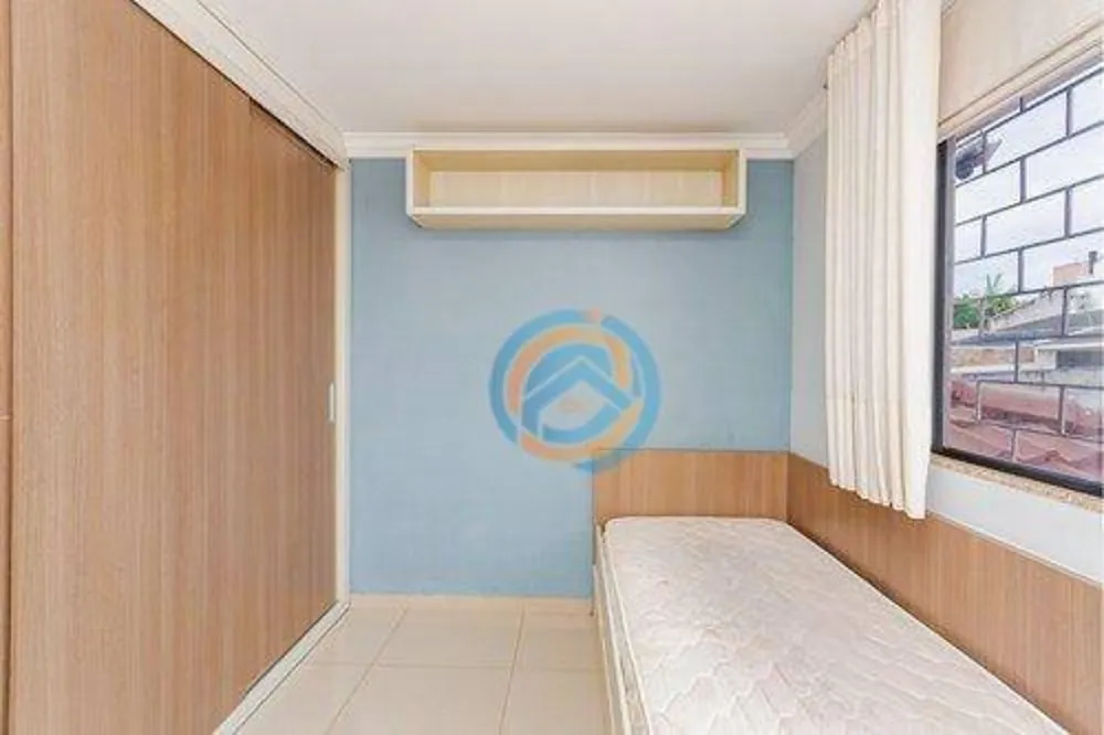 Sobrado, 3 quartos, 221 m² - Foto 8
