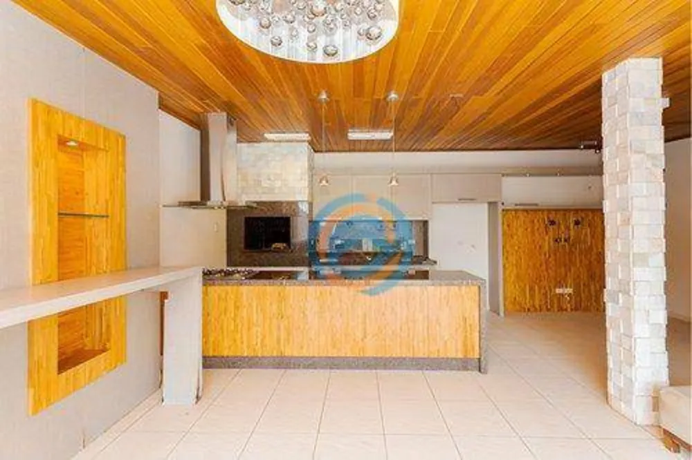 Sobrado, 3 quartos, 221 m² - Foto 12