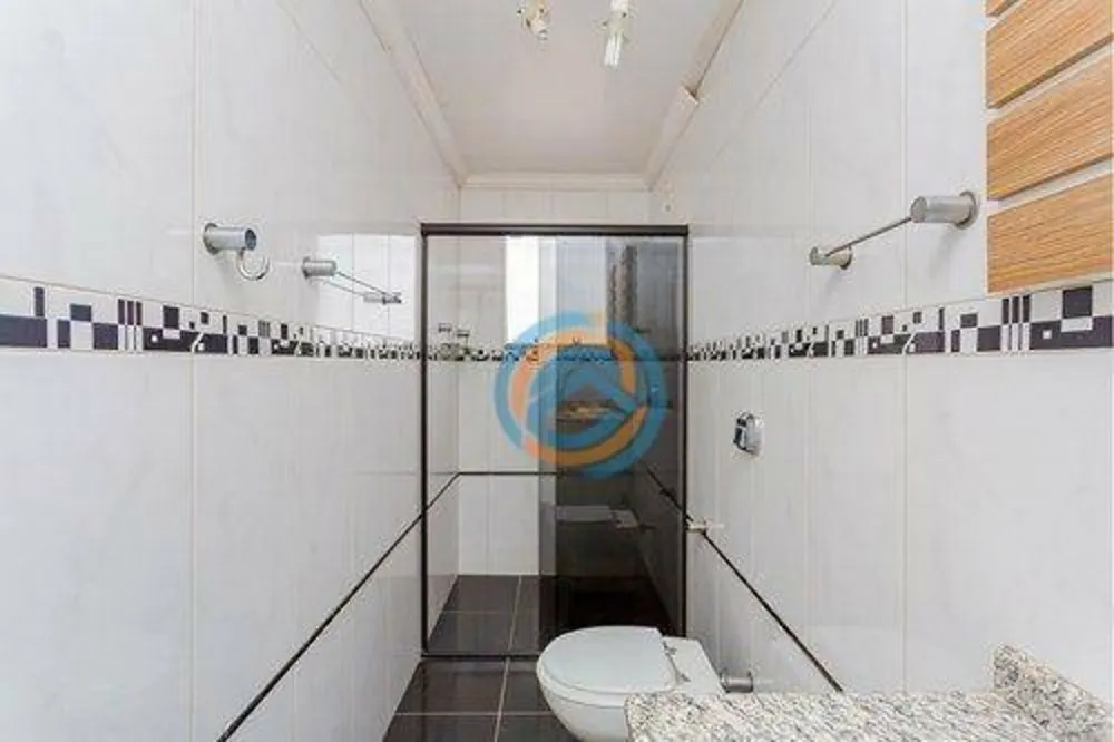 Sobrado, 3 quartos, 221 m² - Foto 6